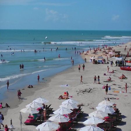 Pousada Ravana Jijoca de Jericoacoara Εξωτερικό φωτογραφία